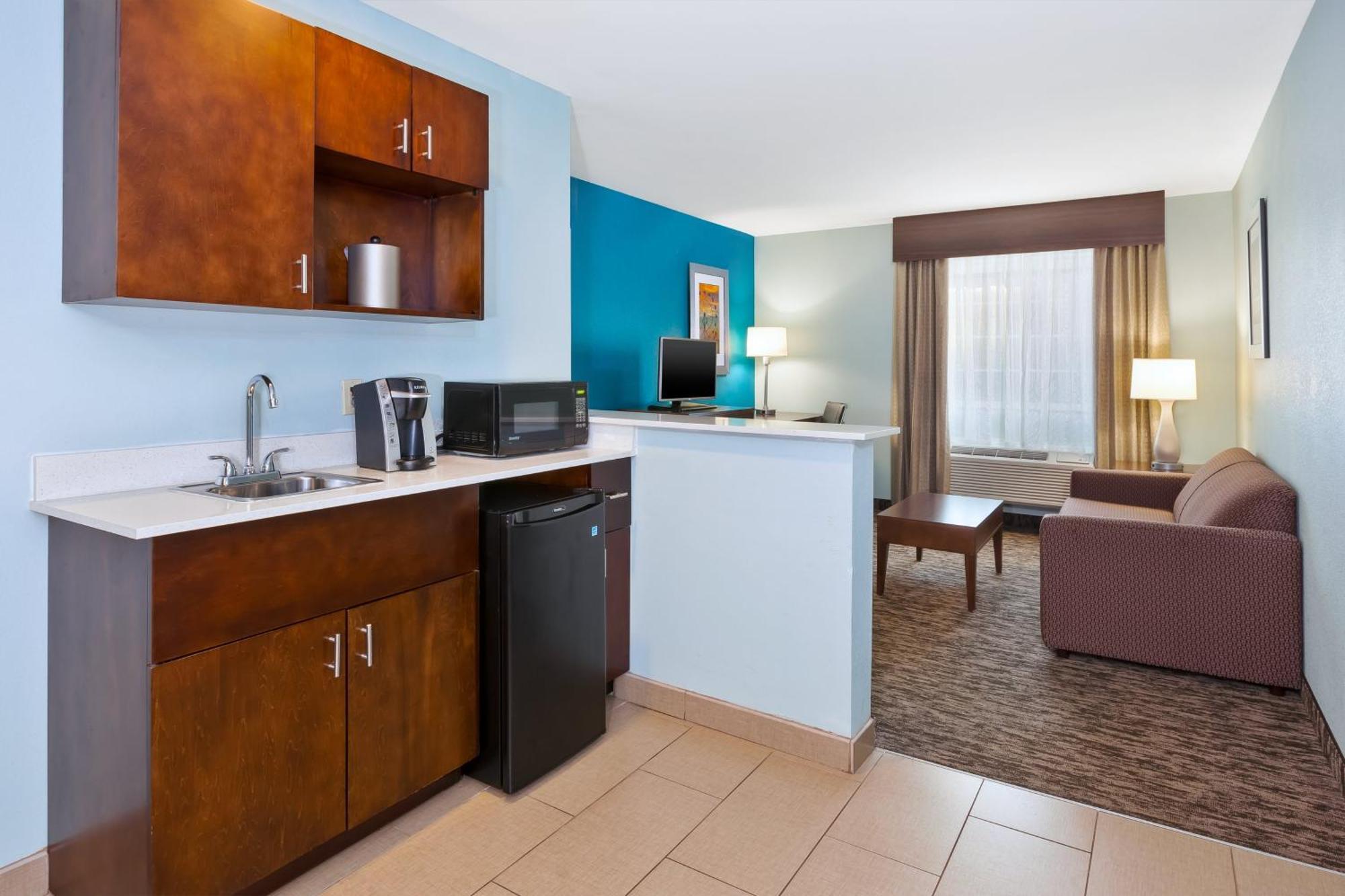 Holiday Inn Express & Suites Carmel North - Westfield By Ihg Dış mekan fotoğraf