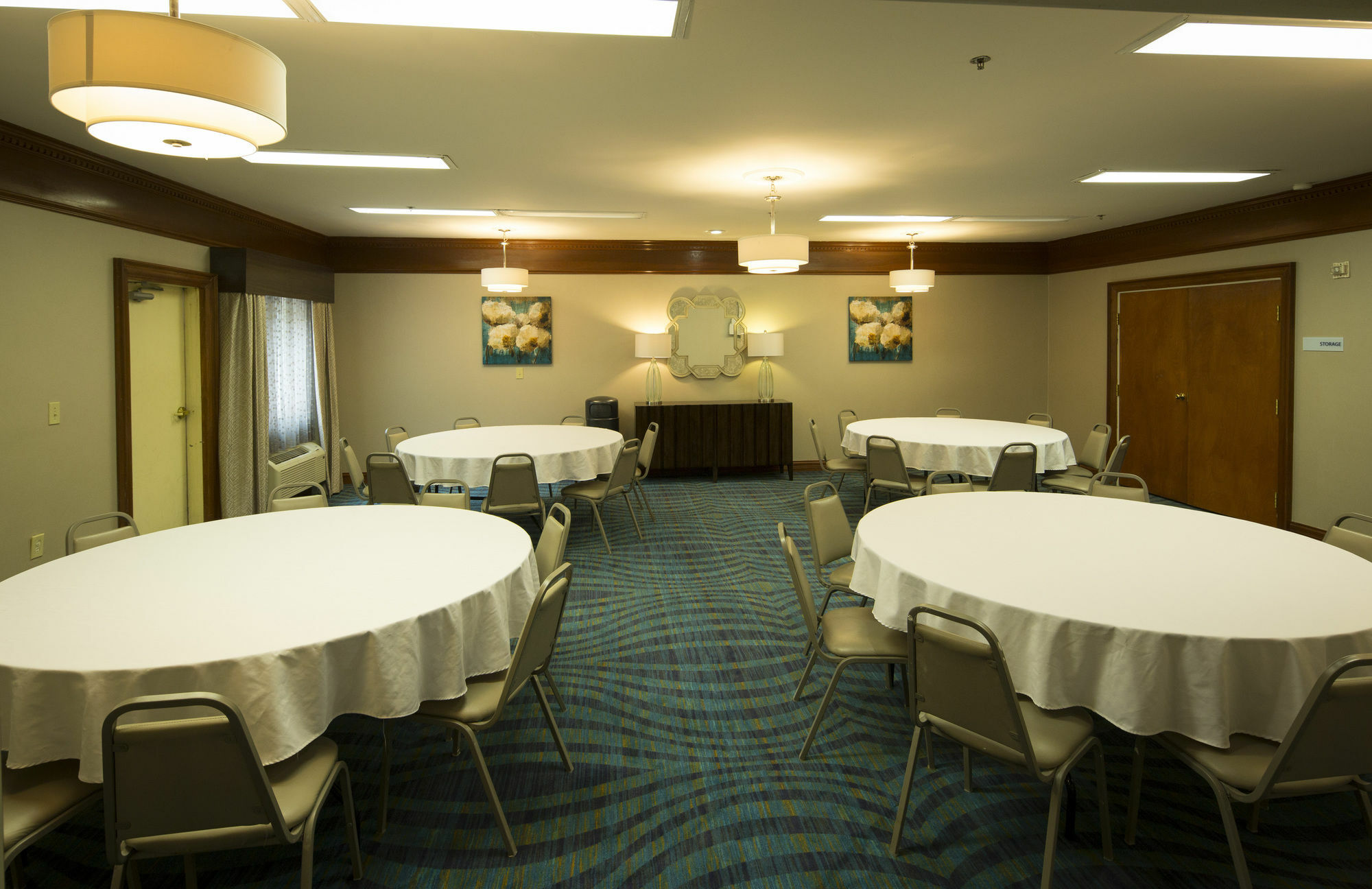 Holiday Inn Express & Suites Carmel North - Westfield By Ihg Dış mekan fotoğraf